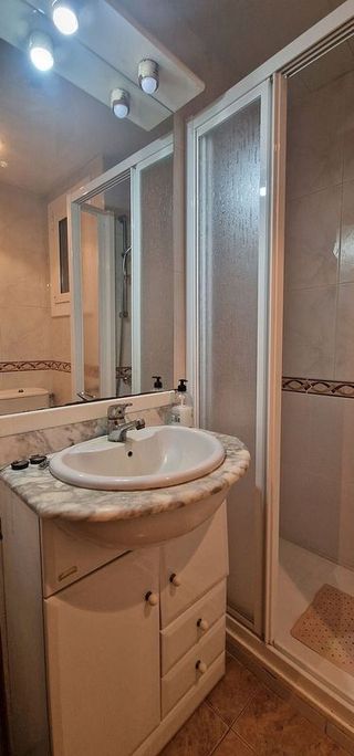 Piso en venta en La Florida en Hospitalet de Llobregat, L´