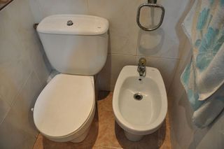 Piso en venta en La Florida en Hospitalet de Llobregat, L´