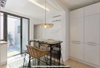 Piso en venta en Centre en Sabadell