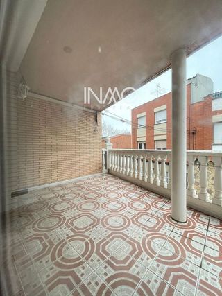 Casa adosada en venta en Ca n'Oriol en Rubí