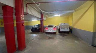 Piso en venta en Plaça Catalunya en Manresa