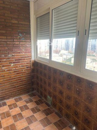 Piso en venta en El Gornal en Hospitalet de Llobregat, L´