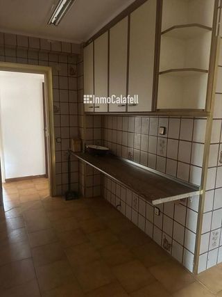 Piso en venta en El Gornal en Hospitalet de Llobregat, L´