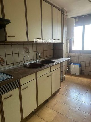 Piso en venta en El Gornal en Hospitalet de Llobregat, L´