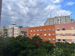 Ático en venta en Pubilla Cases en Hospitalet de Llobregat, L´