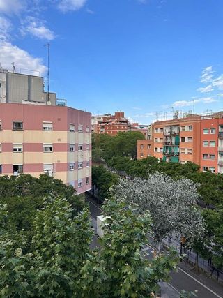 Ático en venta en Pubilla Cases en Hospitalet de Llobregat, L´