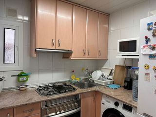 Ático en venta en Pubilla Cases en Hospitalet de Llobregat, L´