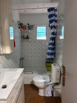 Ático en venta en Pubilla Cases en Hospitalet de Llobregat, L´