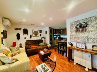 Piso en venta en Lluminetes en Castelldefels