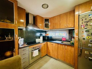 Piso en venta en Lluminetes en Castelldefels