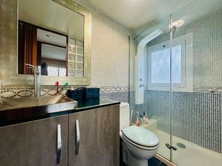 Piso en venta en Lluminetes en Castelldefels