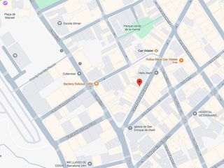 Piso en venta en Can Vidalet en Esplugues de Llobregat