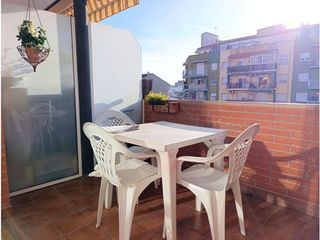 Dúplex en venta en Poblenou en Pineda de Mar