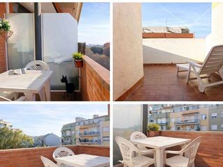 Dúplex en venta en Poblenou en Pineda de Mar