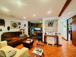 Piso en venta en Lluminetes en Castelldefels