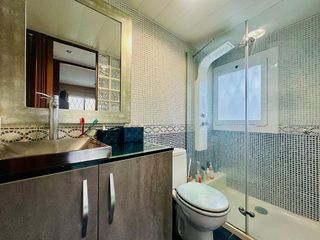 Piso en venta en Lluminetes en Castelldefels