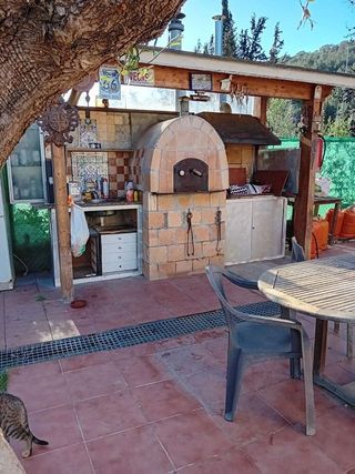 Casa en venta en Levantina - Montgavina - Quintmar en Sitges