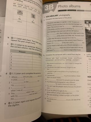 Libro oxford english file b2.1