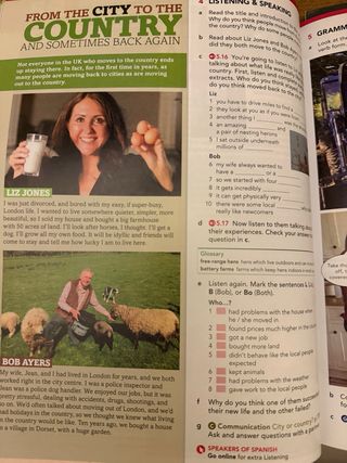 Libro oxford english file b2.1