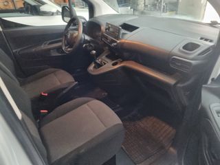 Sitroen Birlengo 2020