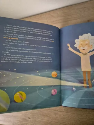 El Big Bang y el origen del universo