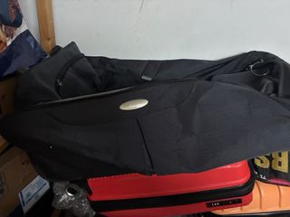 Maleta Grande Samsonite Negra