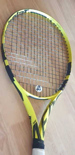 Babolat PURE AERO 300g Raqueta Tenis