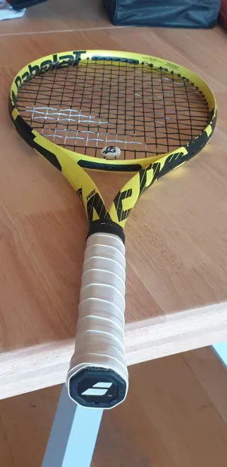 Babolat PURE AERO 300g Raqueta Tenis