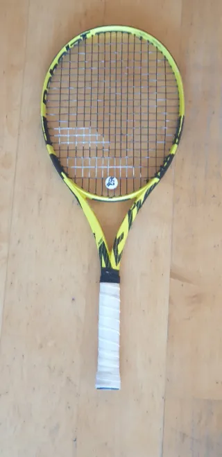 Babolat PURE AERO 300g Raqueta Tenis