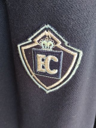 Giacca Blazer Enrico Coveri Blu Taglia M