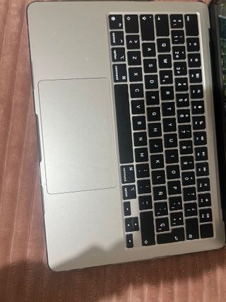 MacBook Air 13” M3 (2024) 16GB RAM