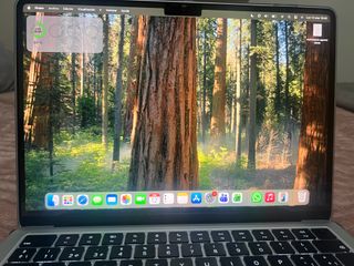 MacBook Air 13” M3 (2024) 16GB RAM