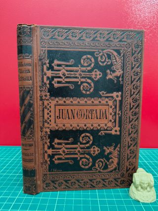 Artículos escogidos – Juan Cortada