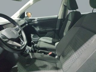 Volkswagen T-Cross Advance 1.0 TSI 70kW (95CV)
