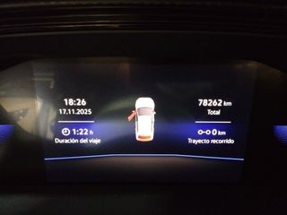 Volkswagen T-Cross Advance 1.0 TSI 70kW (95CV)