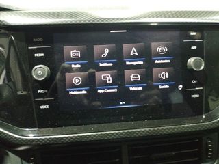Volkswagen T-Cross Advance 1.0 TSI 70kW (95CV)