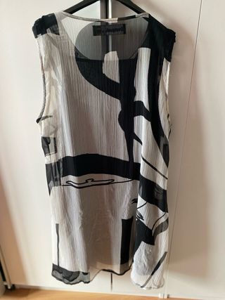 Vestito Desigual taglia 44