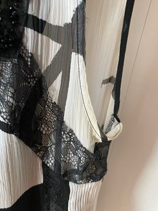 Vestito Desigual taglia 44