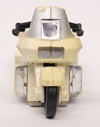 77632 Transformers G1 Groove Protectobot Combiners