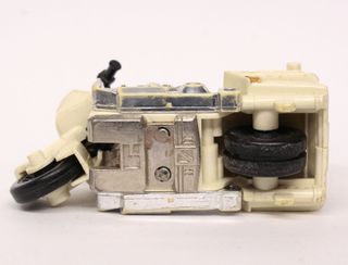 77632 Transformers G1 Groove Protectobot Combiners