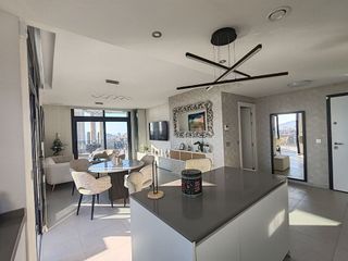 Piso en venta en Pueblo Poniente en Benidorm