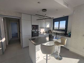 Piso en venta en Pueblo Poniente en Benidorm