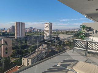 Piso en venta en Pueblo Poniente en Benidorm