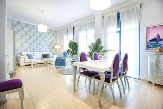 Piso en venta en Ayamonte ciudad en Ayamonte