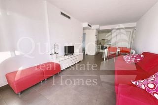 Piso en venta en Les Marines/Las Marinas en Dénia