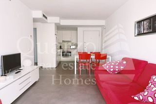 Piso en venta en Les Marines/Las Marinas en Dénia