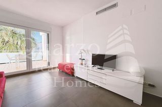 Piso en venta en Les Marines/Las Marinas en Dénia