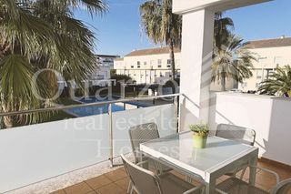 Piso en venta en Les Marines/Las Marinas en Dénia