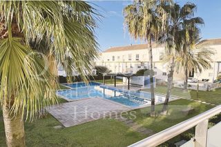 Piso en venta en Les Marines/Las Marinas en Dénia