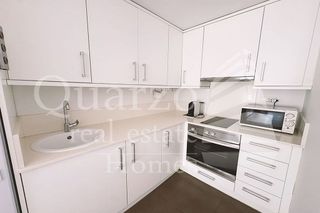 Piso en venta en Les Marines/Las Marinas en Dénia